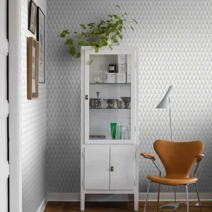 Arne Jacobsen Trapez